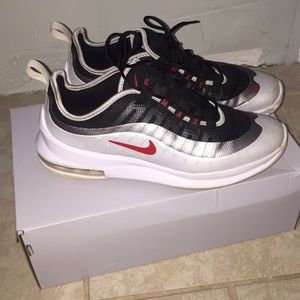 Air Max’s